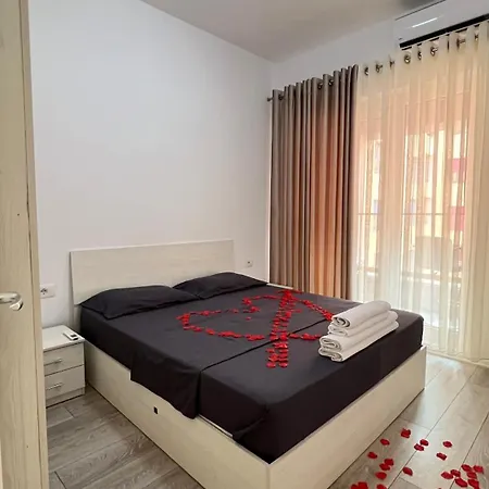 דירה Ak טיראנה