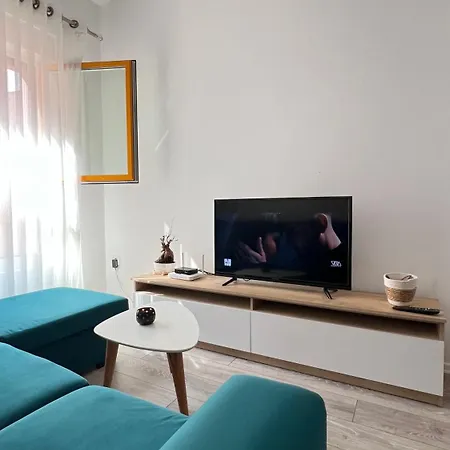 Apartamento Ak *