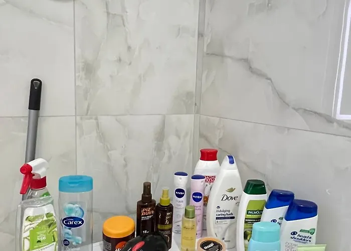 Apartamento Ak Tirana