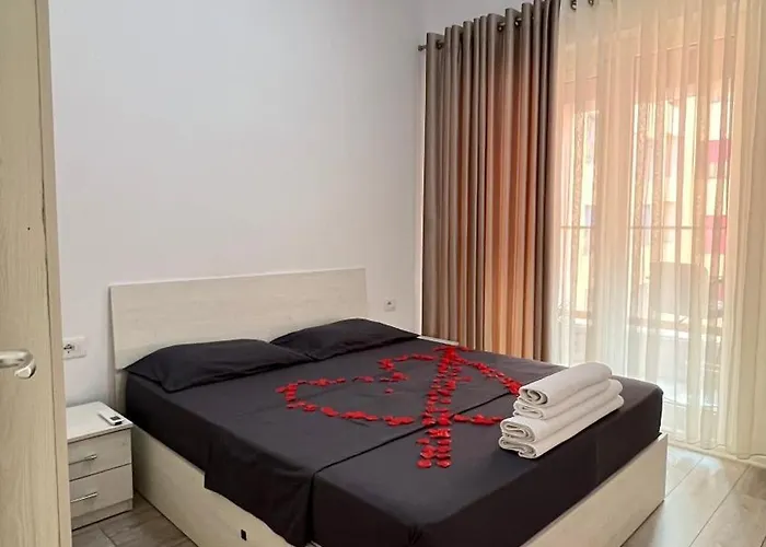 Apartamento Ak Tirana