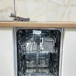 Ak Appartement Tirana