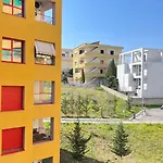 Appartement Ak *