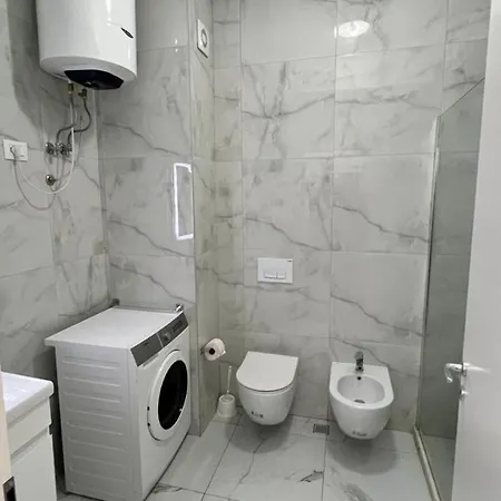Ak Apartment