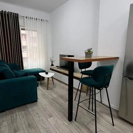 Apartment Ak