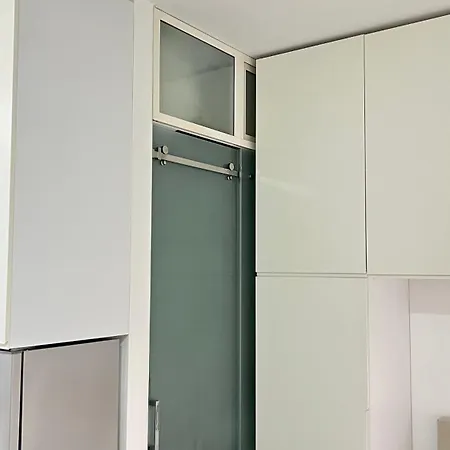 Ak Apartamento Tirana