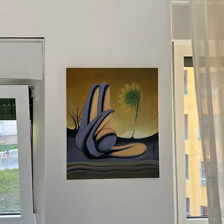 Ak Apartment
