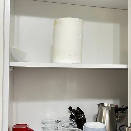 Apartment Ak *