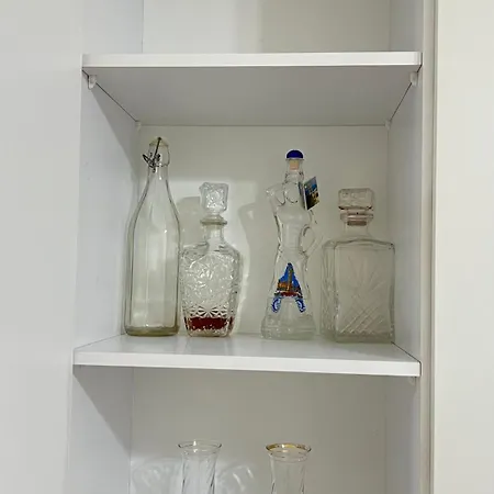 Ak Apartment Tirana