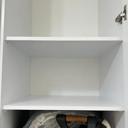 Ak Apartment *