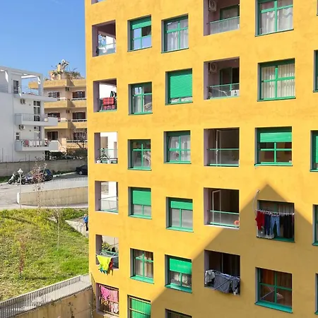 Apartment Ak Tirana