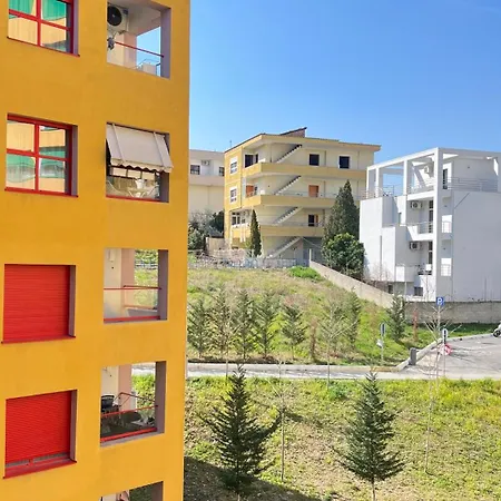Apartamento Ak *