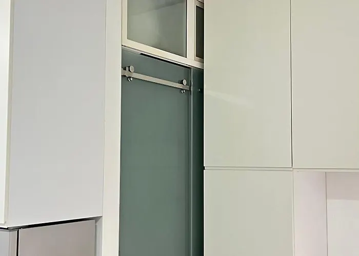 Ak Appartamento Tirana